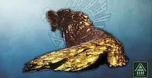 Monster Hunter World: Iceborne - MHW:I Monster Figure: Kulve Taroth