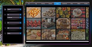 Let's Play Jigsaw Puzzles: Canada