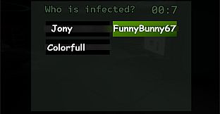 Witness Sickness