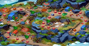 Emergency Crew 4: Call of the Ancestors