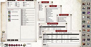 Fantasy Grounds - Crystal Heart