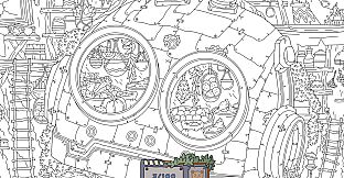 HIDDEN CATS 6: After us