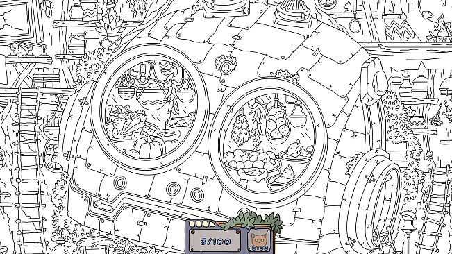 HIDDEN CATS 6: After us