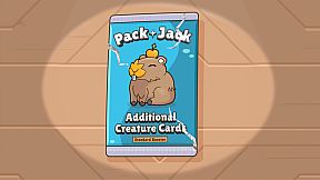 PackJack