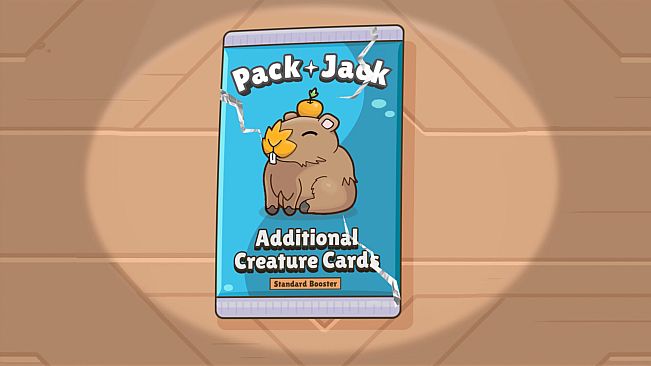 PackJack
