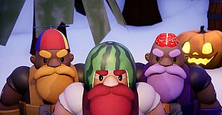 Bronzebeard's Tavern - Spookbeard's Theme Pack