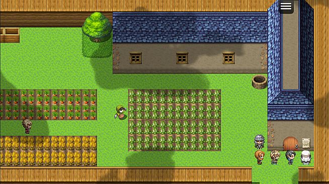 Luminous Skies: The Pilgrimage