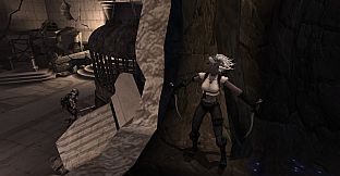 Forgotten Realms: Demon Stone