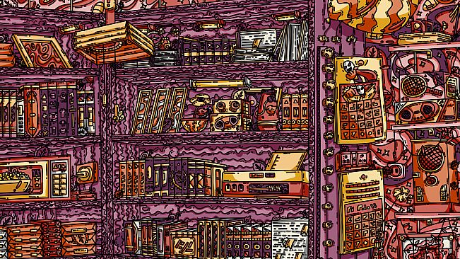 I commissioned some snails 4