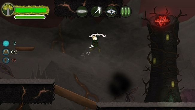 Maeldor: Quest Of The Artifact