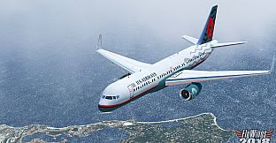 FlyWings 2018 - Boeing 757 Family