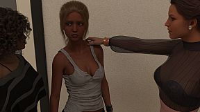 Jessica's Choices - Origins