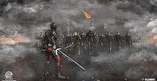 Helgnar The Conqueror