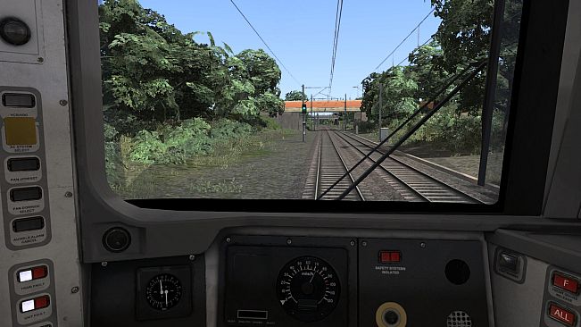 Class 365 Network South East Add-on Livery