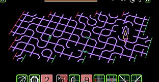 FlipTiles: Warp Lines