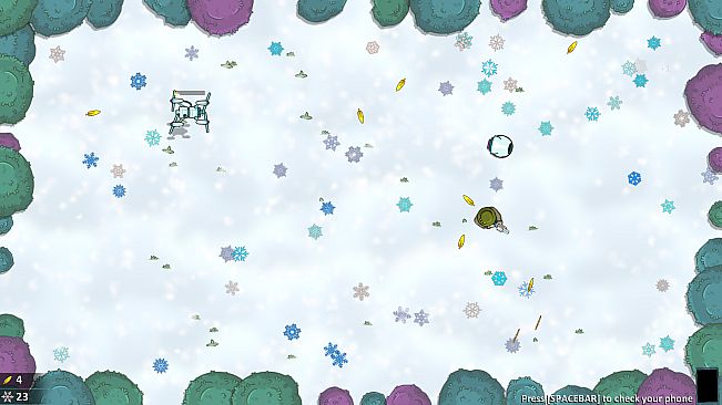 Snow Blower - Idle Game