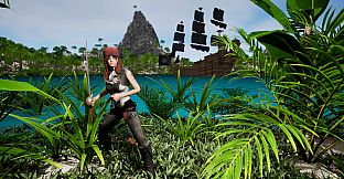 Yag - Pirates Content