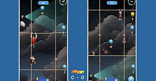 ROPES - Race Edition