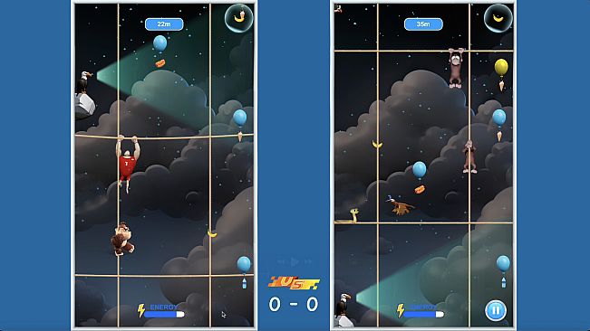 ROPES - Race Edition