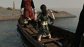 Redemption of Li Wei