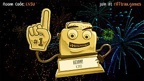 RiffTrax: The Game