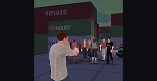 Pawn to Don - Mafia Crime Story