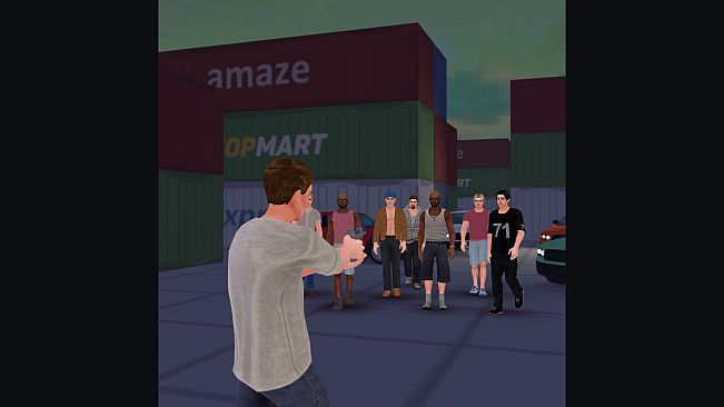 Pawn to Don - Mafia Crime Story
