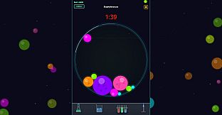 Petri Panic