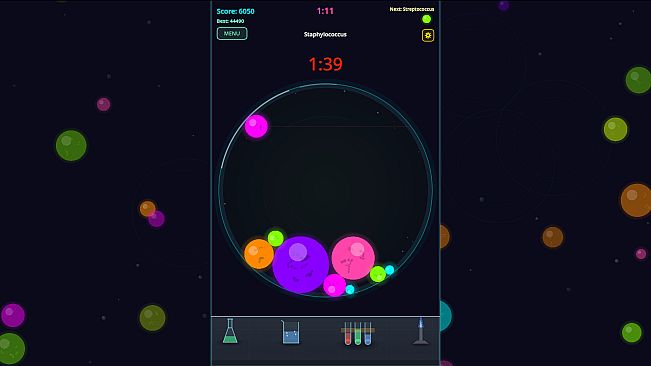Petri Panic