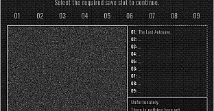 Deep Russian Depression