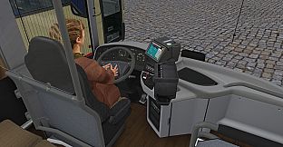 OMSI 2 Add-on Coach O560 Series