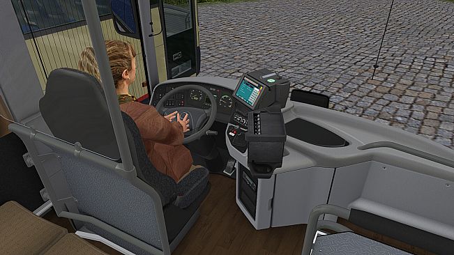 OMSI 2 Add-on Coach O560 Series