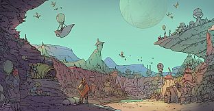 Synergy - Supporter Pack