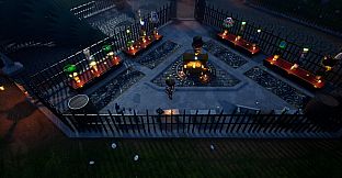 Don't Die, Minerva! (Game Preview)