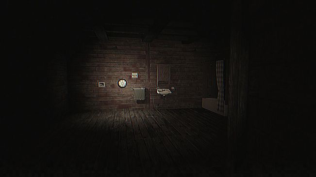 Mourning House