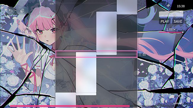 Live Rise!!: 4K Fever