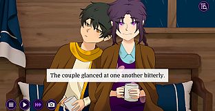 Actala: The Hero's Shadow