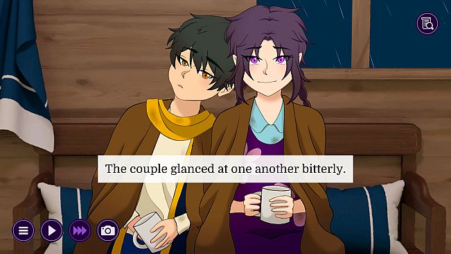 Actala: The Hero's Shadow