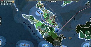 SUPREMACY: WORLD WAR 3