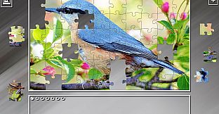 Super Jigsaw Puzzle: Generations - Random Animals 3