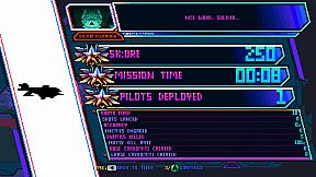 Starr Mazer: DSP