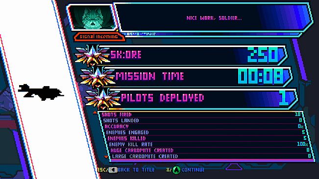 Starr Mazer: DSP