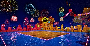 TEKKEN 8 - PAC-PIXELS