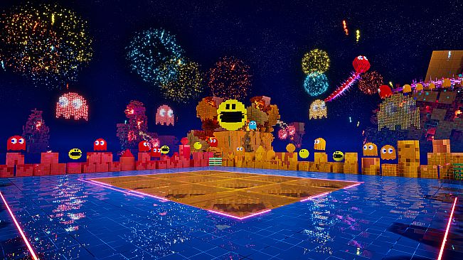 TEKKEN 8 - PAC-PIXELS