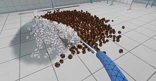 Carpet Cleaning Simulator