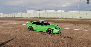 Bounty Drag Racing - Supercar Pack 2