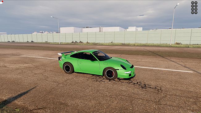 Bounty Drag Racing - Supercar Pack 2