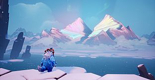 Song of Nunu: A League of Legends Story