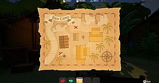 Escape the Riddlerock Ruins