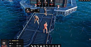 Sector Unknown - Prologue